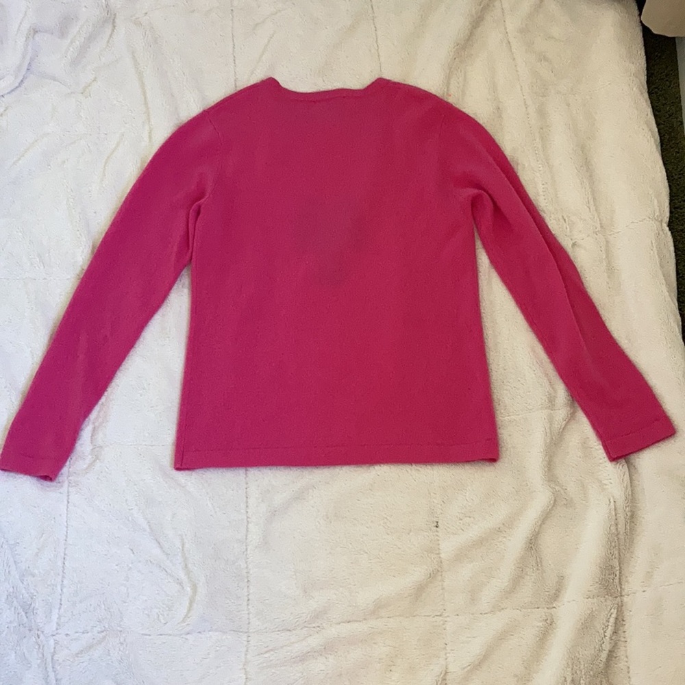 Lobster Sweater - Picture 6 of 8